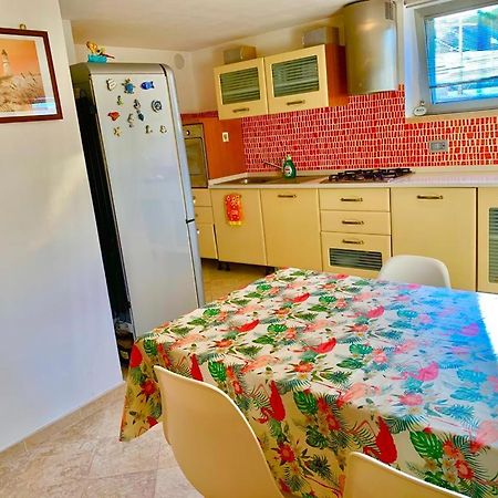 Apartamento Monolocale Alcyone Francavilla Al Mare Exterior foto