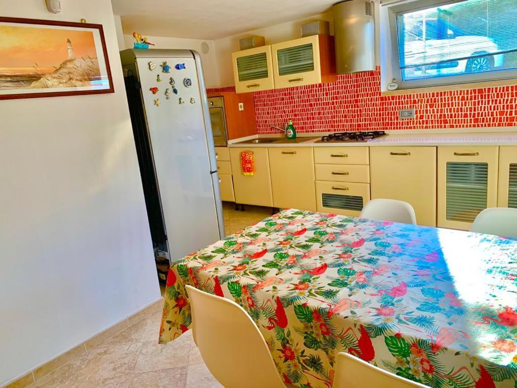 Apartamento Monolocale Alcyone Francavilla Al Mare Exterior foto