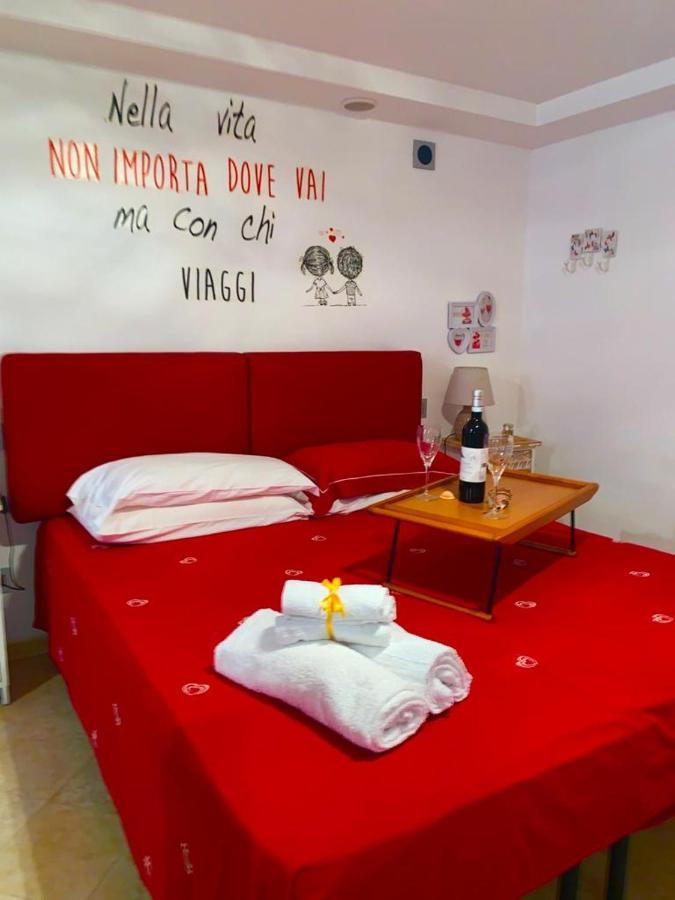 Apartamento Monolocale Alcyone Francavilla Al Mare Exterior foto