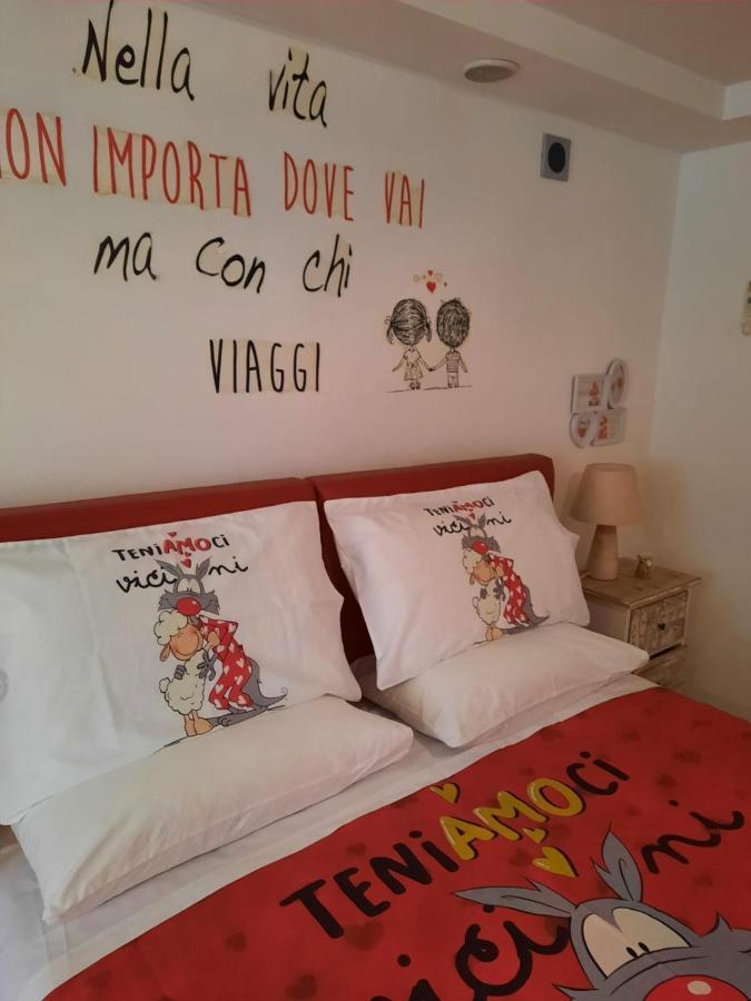 Apartamento Monolocale Alcyone Francavilla Al Mare Exterior foto