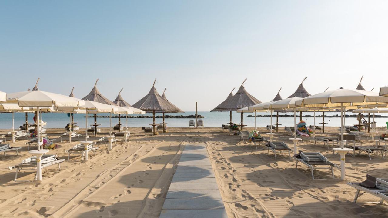 Apartamento Monolocale Alcyone Francavilla Al Mare Exterior foto