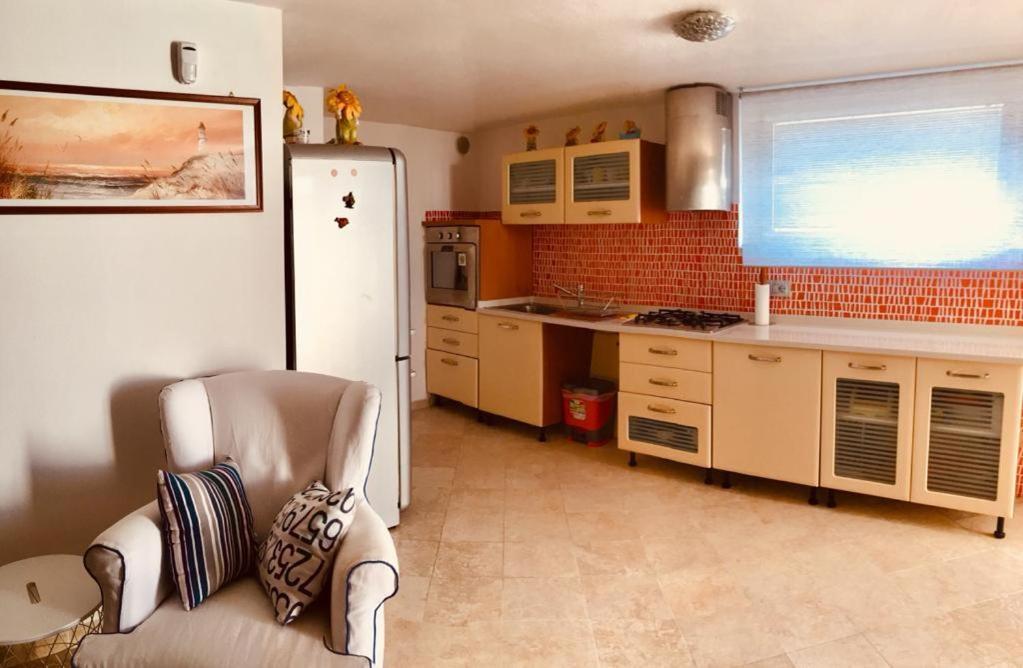 Apartamento Monolocale Alcyone Francavilla Al Mare Exterior foto