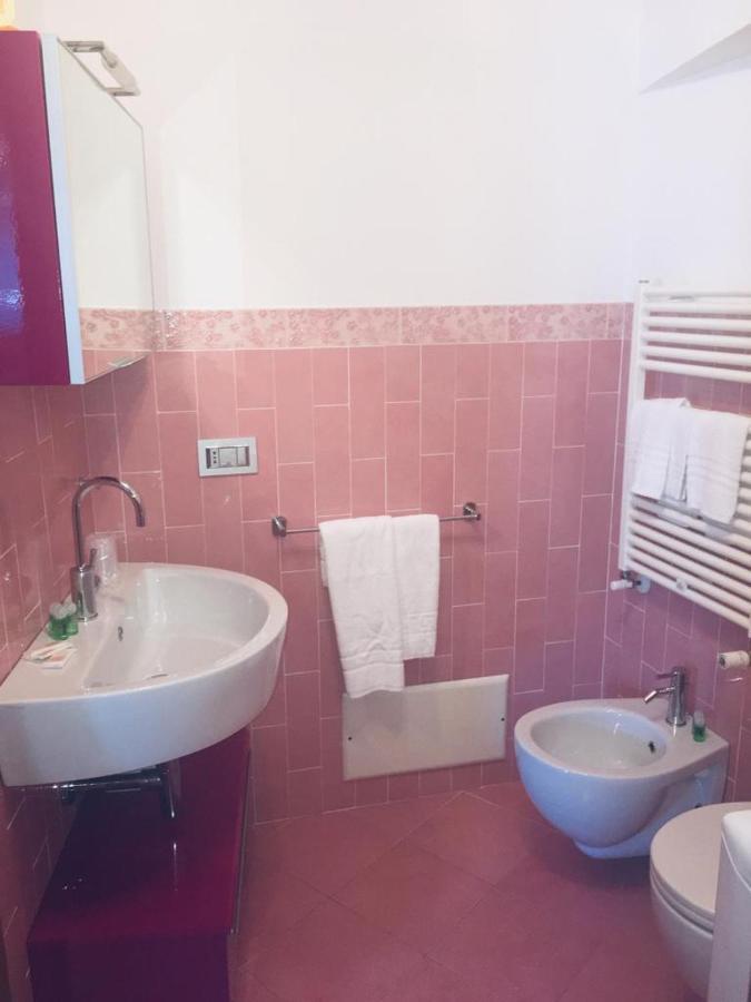 Apartamento Monolocale Alcyone Francavilla Al Mare Exterior foto