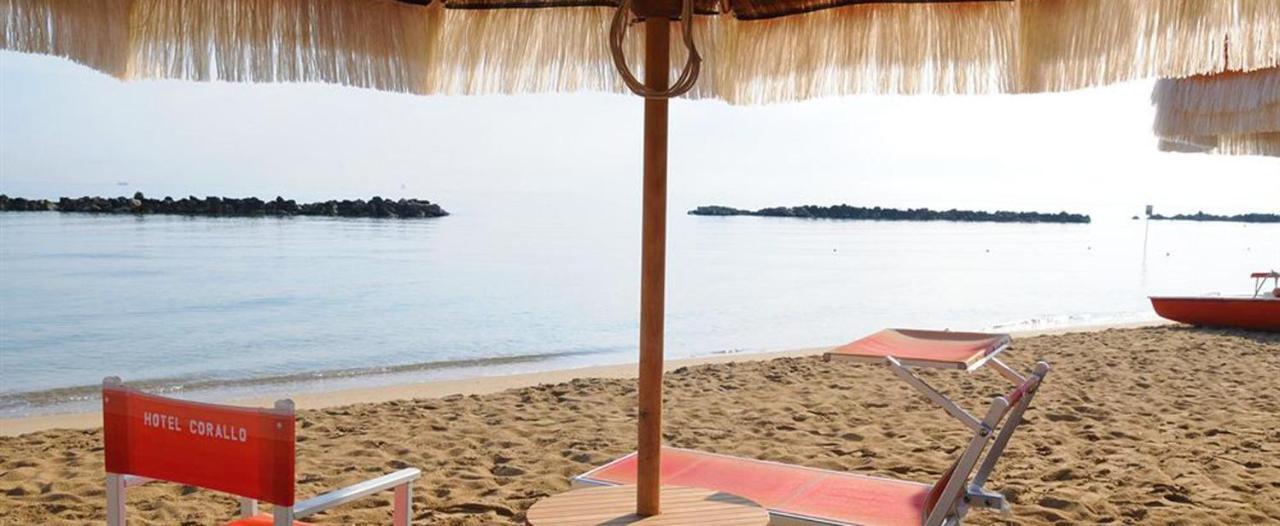 Apartamento Monolocale Alcyone Francavilla Al Mare Exterior foto