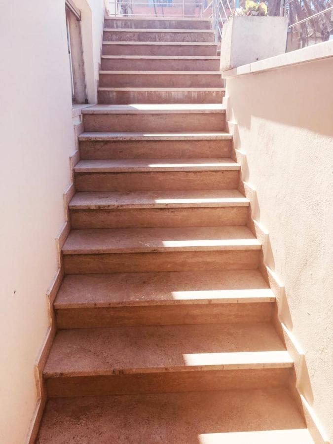 Apartamento Monolocale Alcyone Francavilla Al Mare Exterior foto