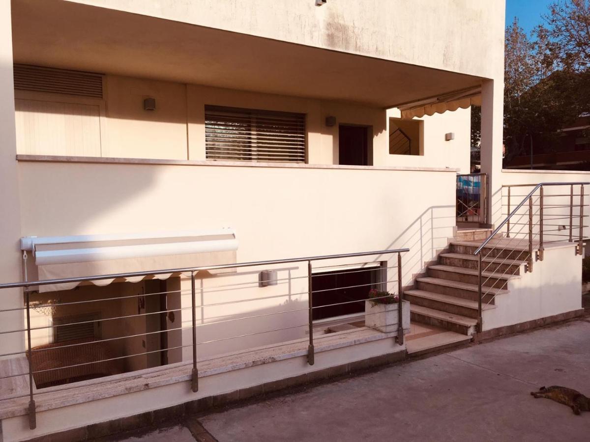 Apartamento Monolocale Alcyone Francavilla Al Mare Exterior foto